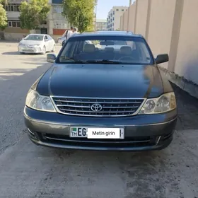 Toyota Avalon 2003