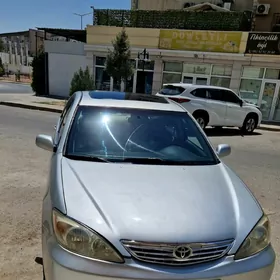 Toyota Camry 2003