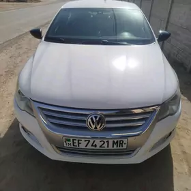 Volkswagen Passat 2009