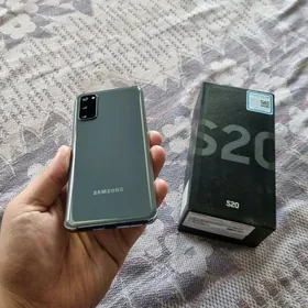 samsung s20 2sim
