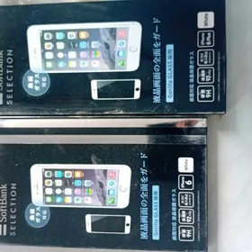 Udarnik iphone 6. 6plus