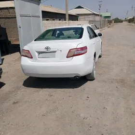 Toyota Camry 2009
