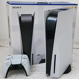 ️PLAYSTATION5