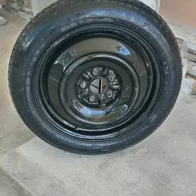 Camry zapas ayagy