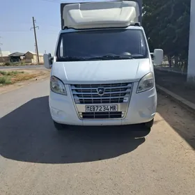 Gaz 21 2015