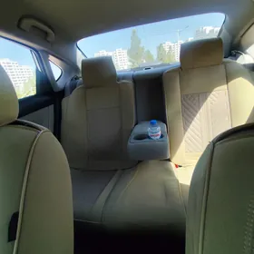 Nissan Sentra 2015