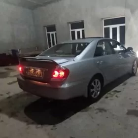 Toyota Camry 2003