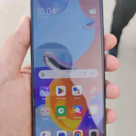 Redmi not 11pro