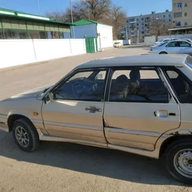 Lada 2115 2001