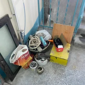 Gurluşyk harytlar