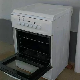 gaz plita