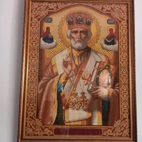 картина мозайка