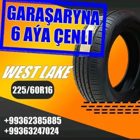 📢TEKER🛑 225/60R16