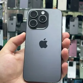Iphone 15pro 95% 128gb ZAA