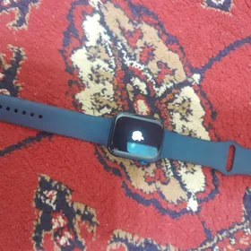 apple watch 6