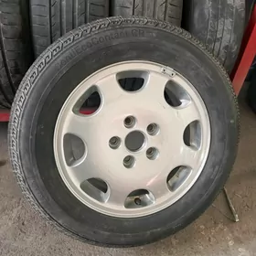 AUDI MERCEDES ZAPASKA 15