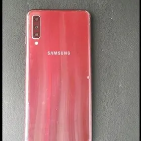 Samsung A7