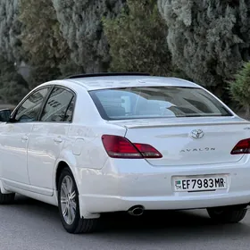 Toyota Avalon 2008