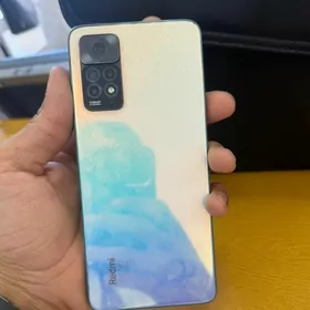 redmi not 11 pro