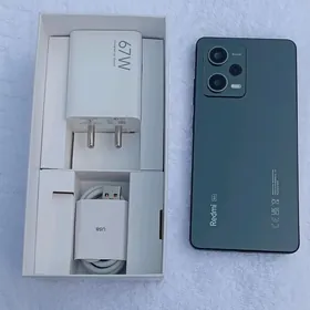 Redmi Not 12 Pro 5G