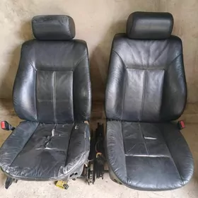 BMW E39 SIDENYA ELEKTRICHESKIY