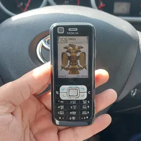 Nokia 6120 classic original