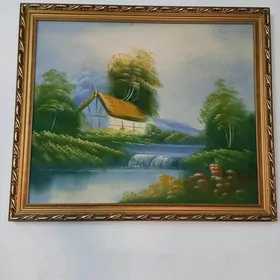картина