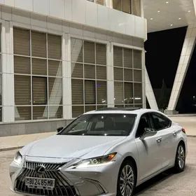 Lexus ES 350 2021