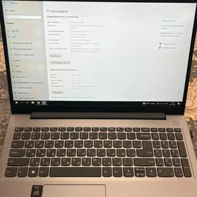 Lenovo noutbuk