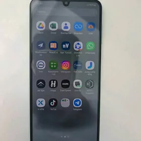 Samsung A22