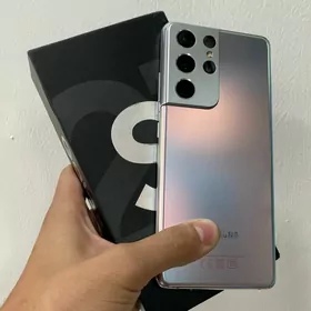 Samsung S21 Ultra