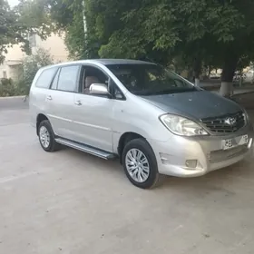 Toyota Sienna 2010