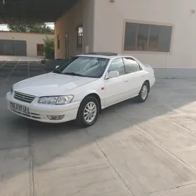 Toyota Camry 2001