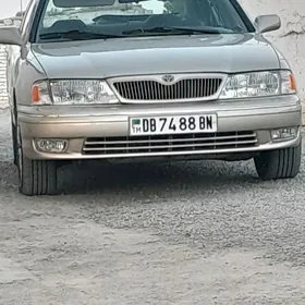 Toyota Avalon 1998
