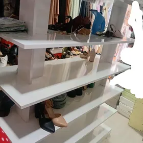 Magazin ucin mebel