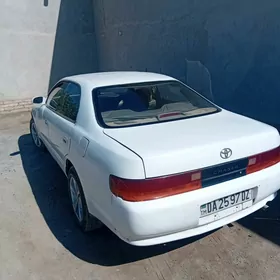 Toyota Chaser 1994
