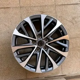Diska  R17