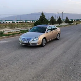 Toyota Avalon 2006