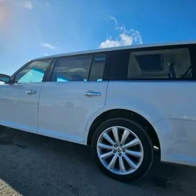 Ford Flex 2019