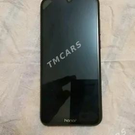 Honor 8 a