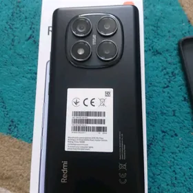 Redmi not 14 pro
