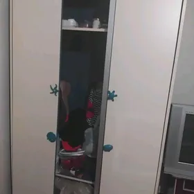 DETSKIÝ ŞIFONER