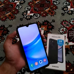 Samsung A15 6/128Gb