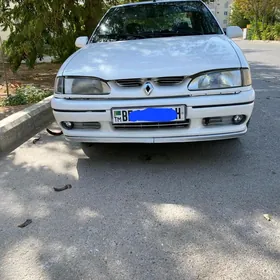 Renault Europa 19 1995