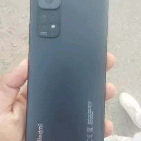 Redmi Not 11