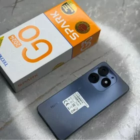 Tecno Spark GO 2024 64gb