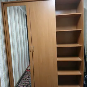 prihojka mebel.прихожая