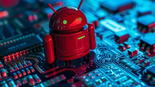 Android-de smartfona Wi-Fi ýa-da Bluetooth arkaly hüjüm etmäge mümkinçilik berýän kemçilik aýryldy