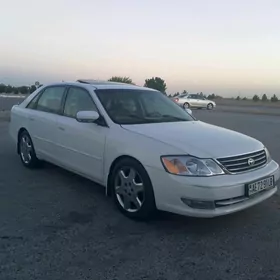 Toyota Avalon 2003