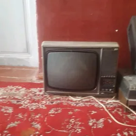 телвизор